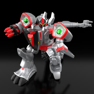 SMP[SHOKUGAN MODELING PROJECT] ブイレックスロボ(イメージ3)