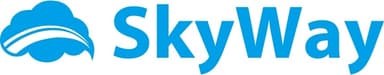 SkyWayロゴ