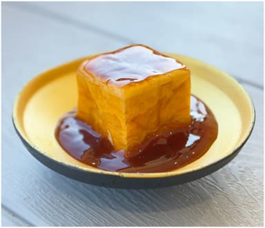 みたらしキューブぱん