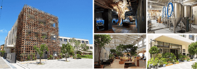 NATURE STUDIO紹介写真