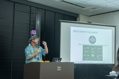 今年は規模を拡大して開催されたVillages