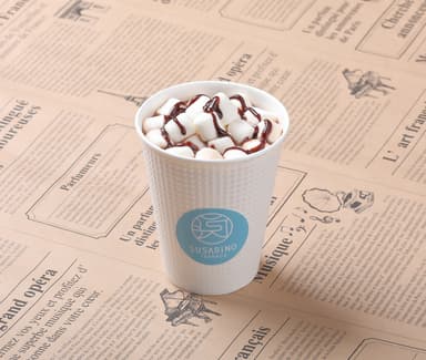 雲海ショコラ　イメージ