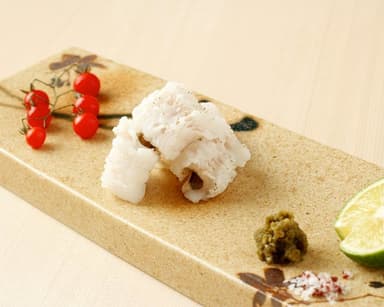 割烹料理例2