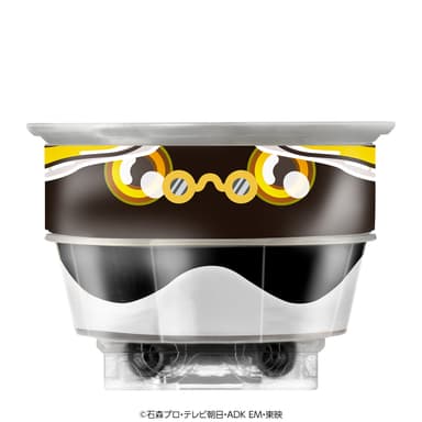 ぷるゼリーノアールゴチゾウ(イメージ)