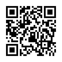 夢が丘中学校ＱＲコード