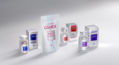 ▲「選びやすく、続けやすい」を体現したミニマルな新パッケージ