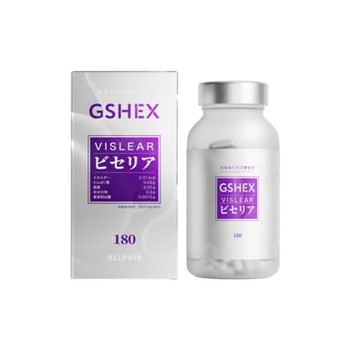 VISLEAR(ビセリア)