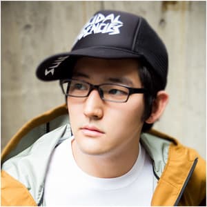 DJ WILDPARTY