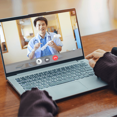 24時間いつでもセカンドオピニオン