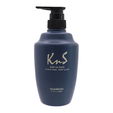 柿のさち シャンプー