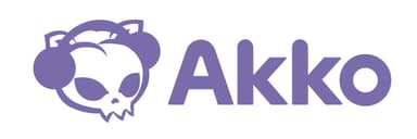 Akko Logo