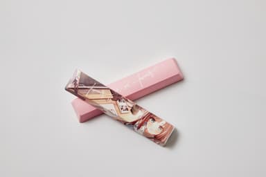 ノベルティキーキャップ