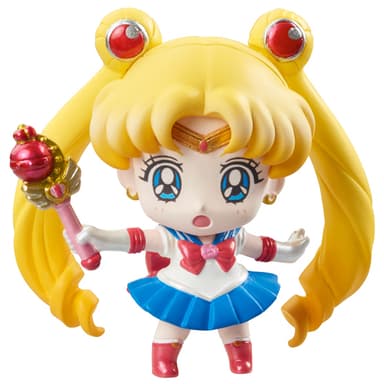 セーラームーン