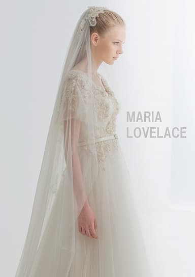 MARIA LOVELACE
