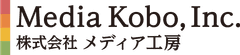 株式会社メディア工房