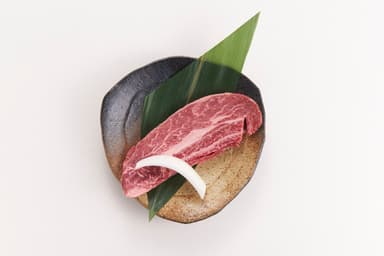 熟成焼肉上ロース