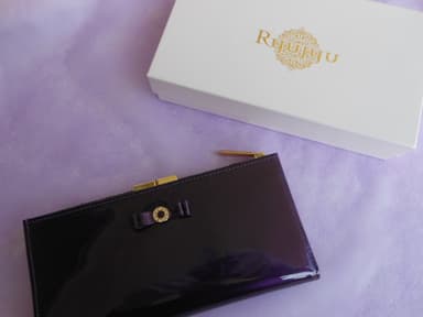 恋もお金もすべての願いを叶えるRyujyuオリジナル開運長財布 1