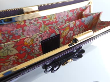 恋もお金もすべての願いを叶えるRyujyuオリジナル開運長財布 2