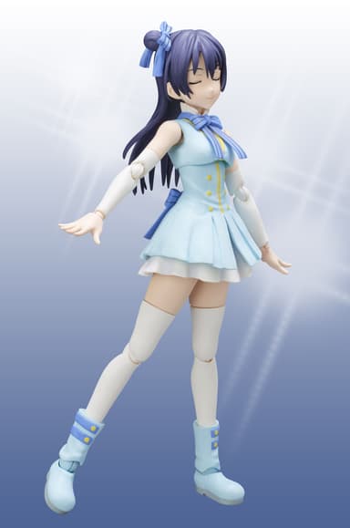 S.H.Figuarts 園田海未_4