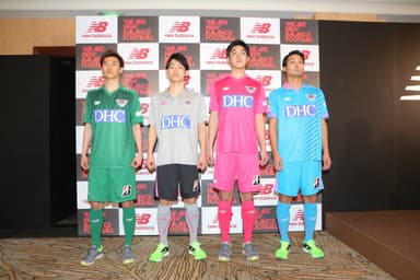 サガン鳥栖ユニフォーム