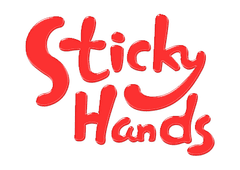 Sticky Hands Inc.