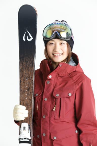 上村愛子さん