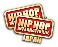 HIPHOP INTERNATIONAL JAPAN