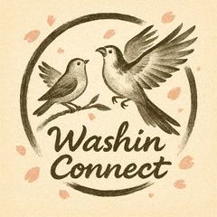 Washin Connect