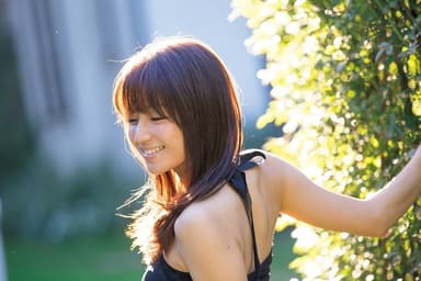 長野美郷