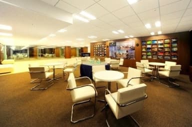 リストグループ東京本部