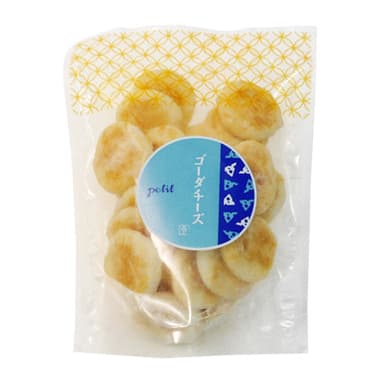 ゴーダチーズ