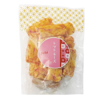 トマトチーズ
