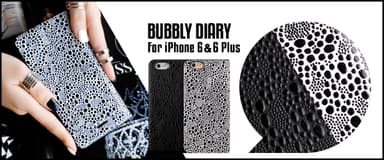 bubbly diary