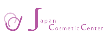 ジャパン・コスメティックセンターロゴ