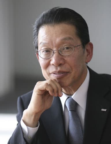 副島 義臣様