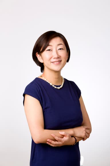山田 メユミ様