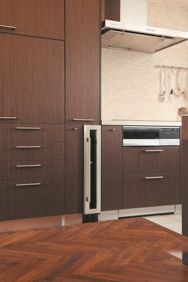 ST7 Built-in