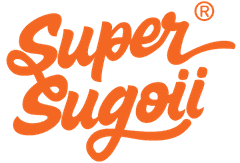 Super Sugoii