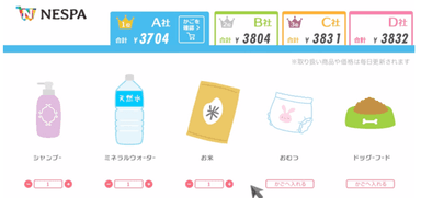 ネスパ