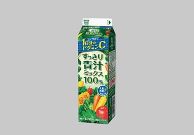 『農協 野菜Days すっきり青汁ミックス100％』（1000ml）