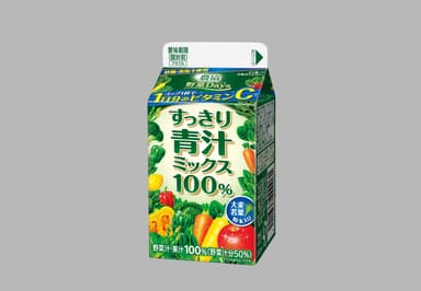 『農協 野菜Days すっきり青汁ミックス100％』（500ml）