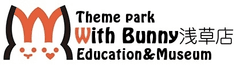 うさぎカフェ『ThemePark With Bunny浅草店』
海外からの訪日客が来館者の7割に増加　
～日本最大級のフロア数と珍しい品種でおもてなし～