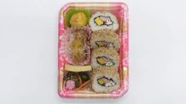 魚魚っと弁当