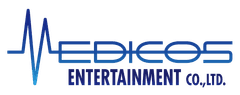 株式会社メディコス・エンタテインメント