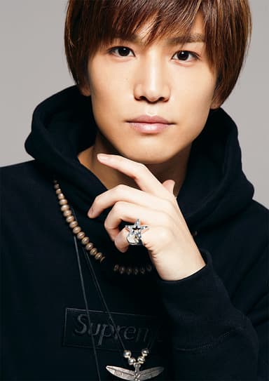 岩田剛典