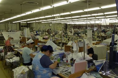 安心の日本製