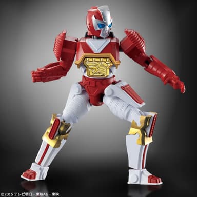 超合金 オトモ忍シノビマル(3)