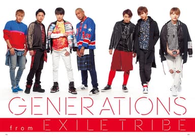 GENERATIONS