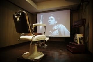 パーソナルルーム