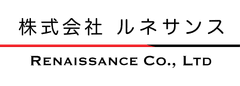 株式会社ルネサンス